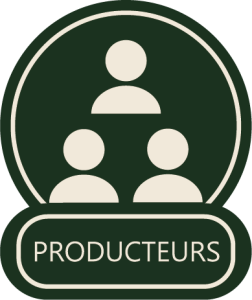 Cliquez ici pour accéder à la page "les producteurs"