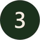 étape trois du clic and collect