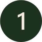 Etape une du clic and collect